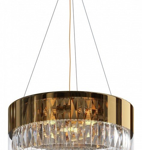 Подвесная люстра Maytoni Wonderland MOD313PL-06G