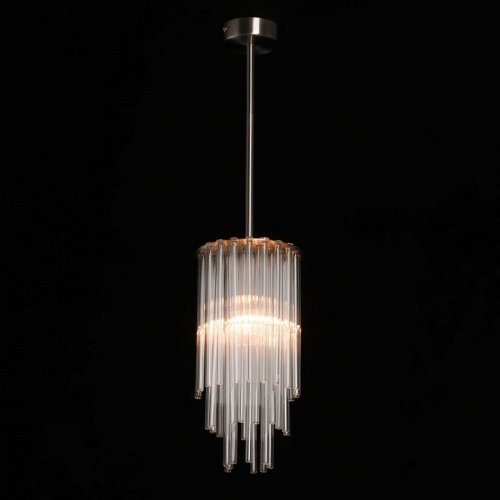 Потолочная люстра MW-Light Аделард 642018101