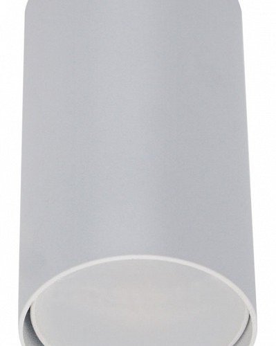Накладной светильник Reluce Technical 16002 16002-9.5-001LD GU10 WT Накладной светильник Reluce Technical 16002 16002-9.5-001LD GU10 WT
