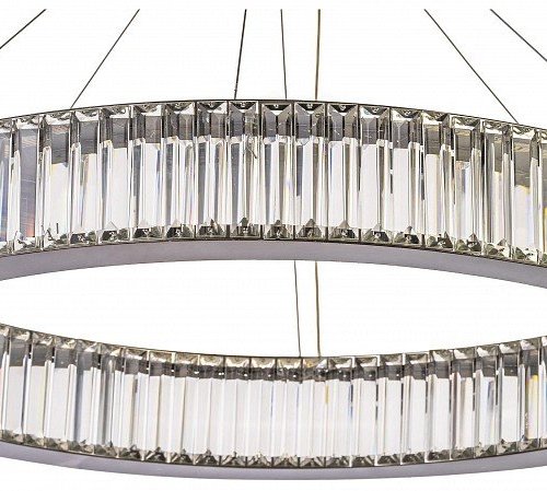 Подвесной светильник Arti Lampadari Anzio Anzio L 1.5.80.100 N