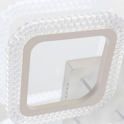 Потолочная люстра Natali Kovaltseva Sm LED LAMPS 81445 Потолочная люстра Natali Kovaltseva Sm LED LAMPS 81445