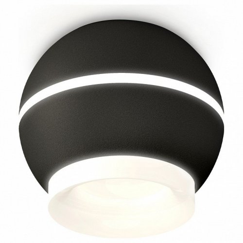 Накладной светильник Ambrella light Xs1102 XS1102041 Накладной светильник Ambrella light Xs1102 XS1102041