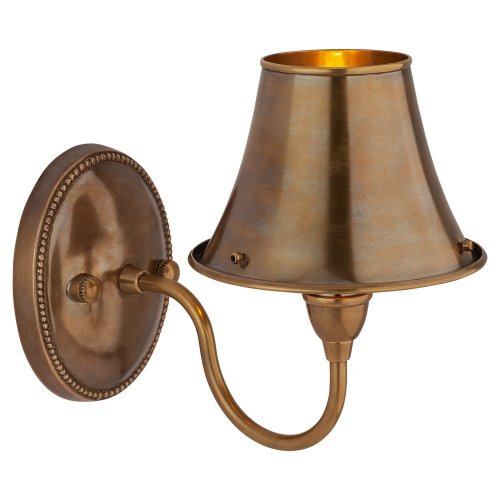 Настенный светильник Covali WL-38006 Настенный светильник Covali WL-38006