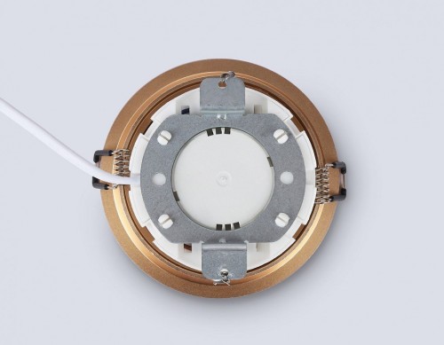 Точечный светильник Ambrella light Techno Spot TN51812