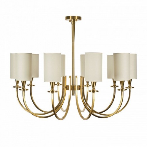 Подвесная люстра MyFar Oliver MR2420-10P