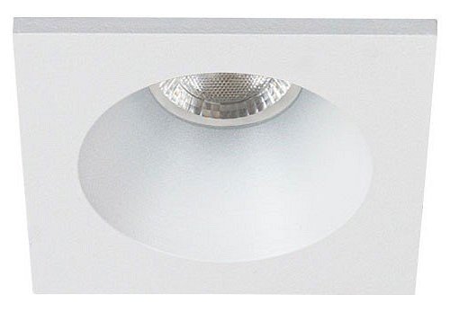 Точечный светильник Arte Lamp Helm Mini A2858PL-1WH
