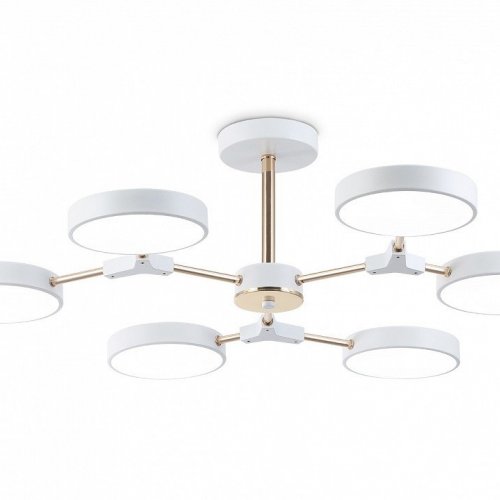 Люстра на штанге Ambrella light COMFORT FL516333