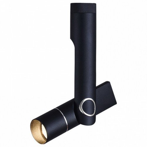 Светодиодный спот Arte Lamp A2514PL-1BK Светодиодный спот Arte Lamp A2514PL-1BK