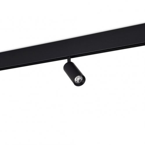 Трековый светильник Alpha DL20295NW6BDIM Трековый светильник Alpha DL20295NW6BDIM