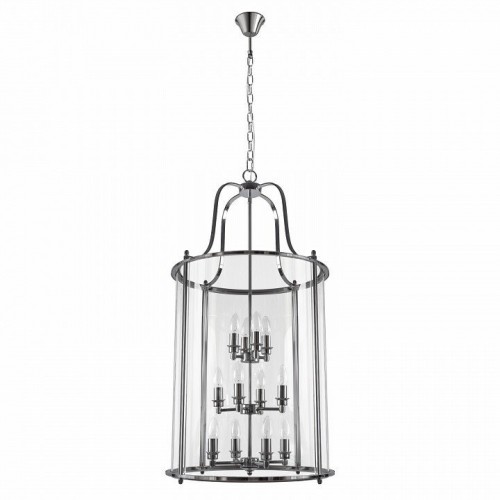 Подвесной светильник Loft it Lighthouse 10456/12 CR