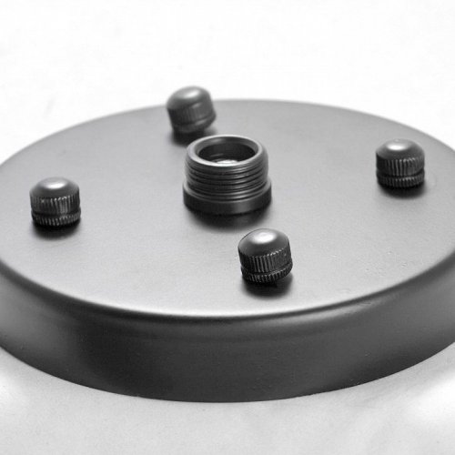 Подвесная люстра Lussole Loft LSP-8164