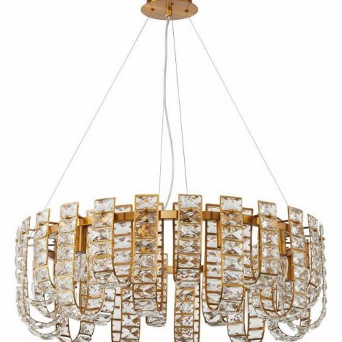 Подвесная люстра Stilfort Umiko 2172/05/12P