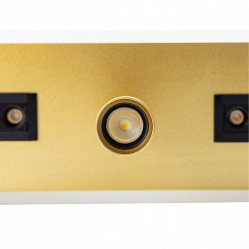 Спот Arte Lamp Pisces A2220PL-3GO Спот Arte Lamp Pisces A2220PL-3GO