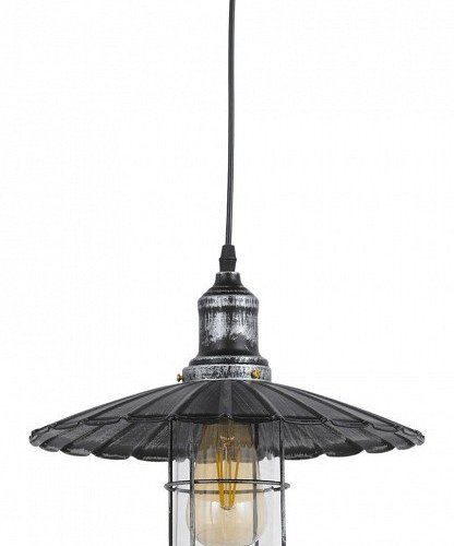 Подвесной светильник Lumina Deco Lataro LDP 6015 O.SL