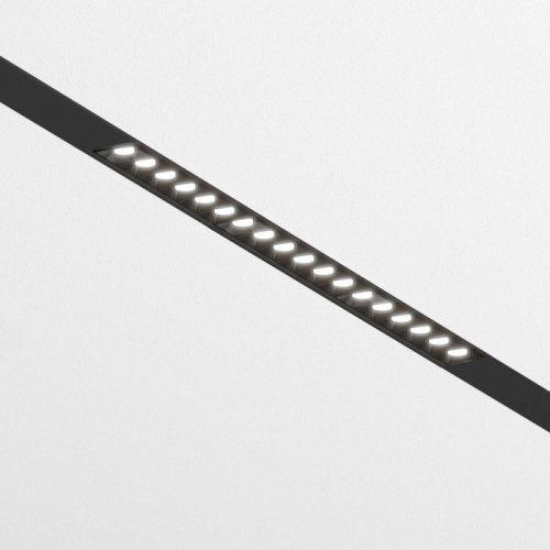 Трековый светильник Россия Slim Magnetic 85006/01