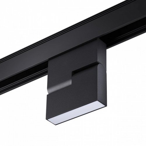 Трековый светодиодный светильник Novotech Kit 358534