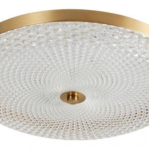 Потолочный светильник Arti Lampadari Viro Viro L 1.13.45x9 G