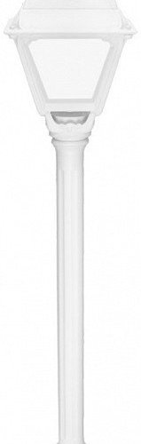 Уличный светильник Fumagalli Mizar.R/Cefa U23.151.000.WXF1R