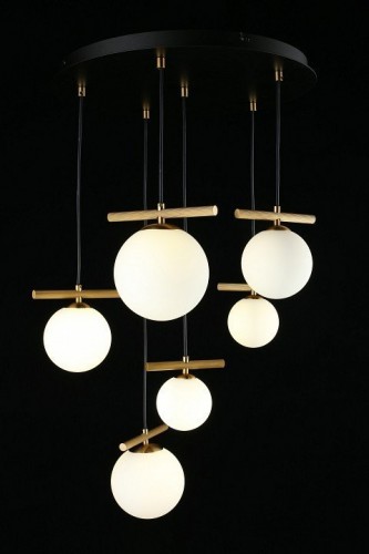 Подвесной светильник Penelopa APL.643.03.06