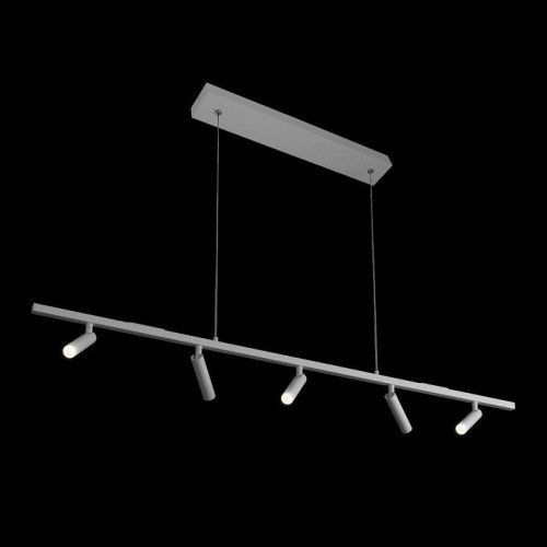 Подвесной светильник Loft IT Sign 10260/5 White Подвесной светильник Loft IT Sign 10260/5 White