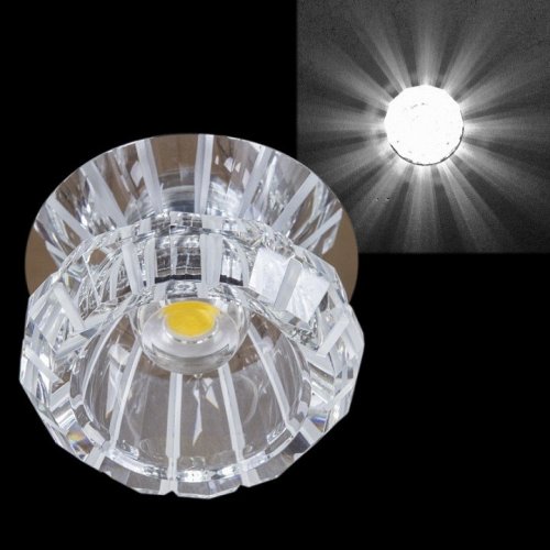 Точечный светильник Reluce 09036-9.0-001T LED COB10W CR Точечный светильник Reluce 09036-9.0-001T LED COB10W CR
