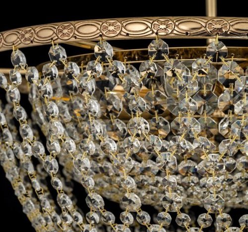 Потолочный светильник Arti Lampadari Nonna E 1.3.40.702 G