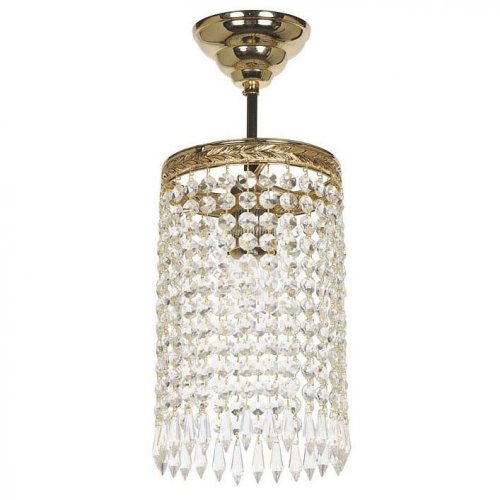 Потолочная люстра Dio D'Arte Cremono E 1.3.15.100 G