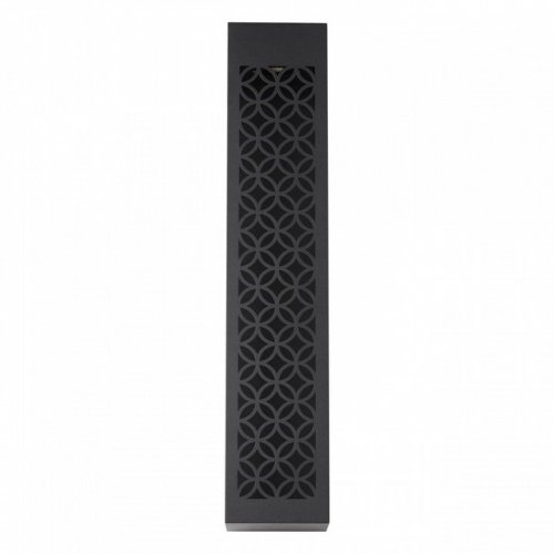 Уличный настенный светодиодный светильник Novotech Street Netz 359287