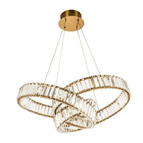 Подвесной светильник MODESTYLE MS.9030.700 BS