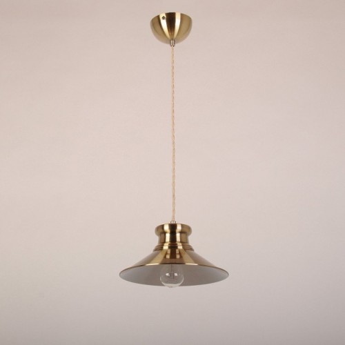 Подвесной светильник Manne CL.7002 CL.7002-1BR