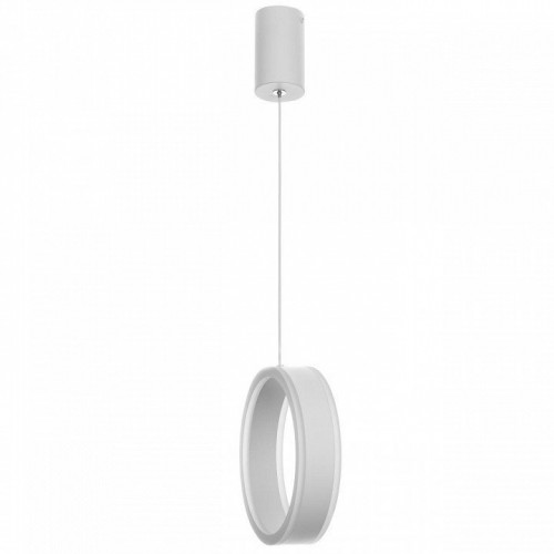 Подвесной светильник Citilux Дуэт CL719000 Подвесной светильник Citilux Дуэт CL719000