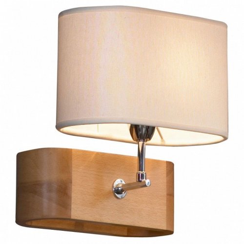 Бра Lussole Nulvi LSF-2111-01 Бра Lussole Nulvi LSF-2111-01