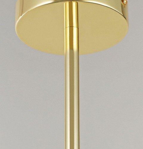 Люстра на штанге Lampit FINO TP 2008-5 GD Люстра на штанге Lampit FINO TP 2008-5 GD