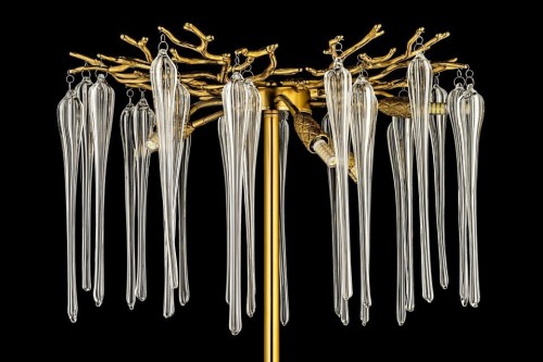 Торшер Dio DArte  Tavenna Antigue Tavenna H 3.1.1.101 A