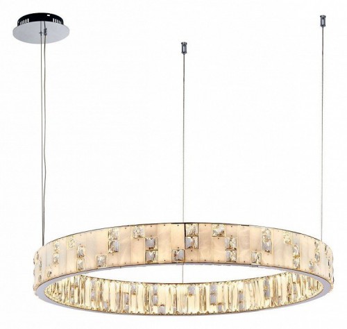 Подвесной светильник Favourite Chapiteau 4205-8P