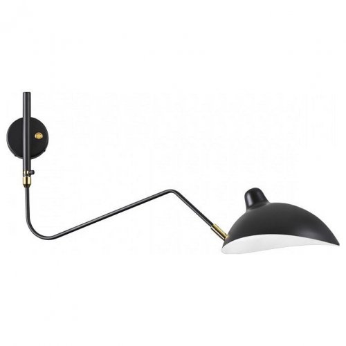 Спот Odeon Light Kerbi 4830/1W Спот Odeon Light Kerbi 4830/1W