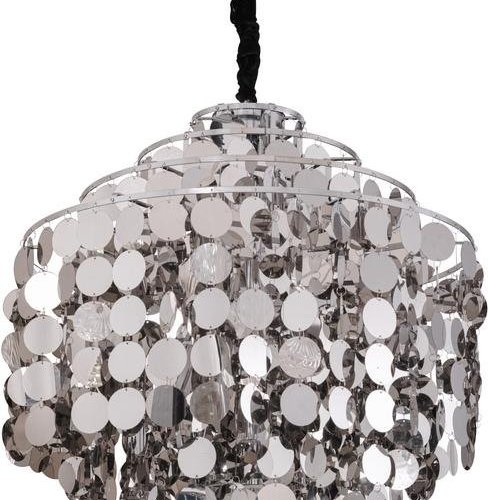 Подвесная люстра Alfa Light F0524-25 Подвесная люстра Alfa Light F0524-25