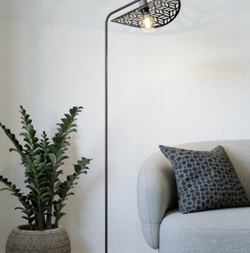 Торшер Eglo Swaby 44127