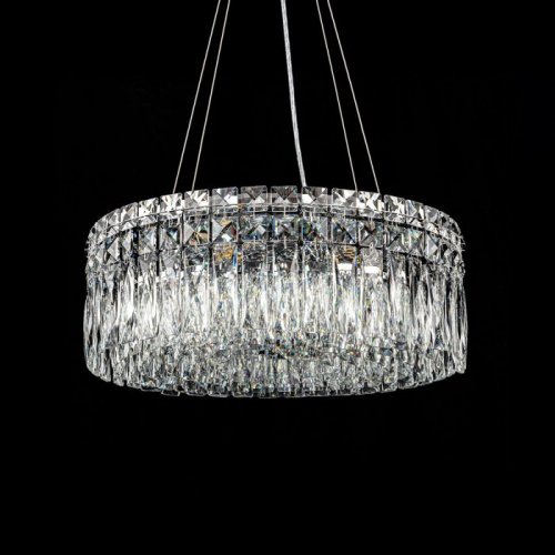 Подвесная люстра  ML.7084.500 CR