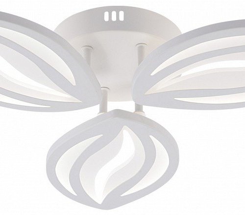 Потолочная люстра Sm LED LAMPS 81456