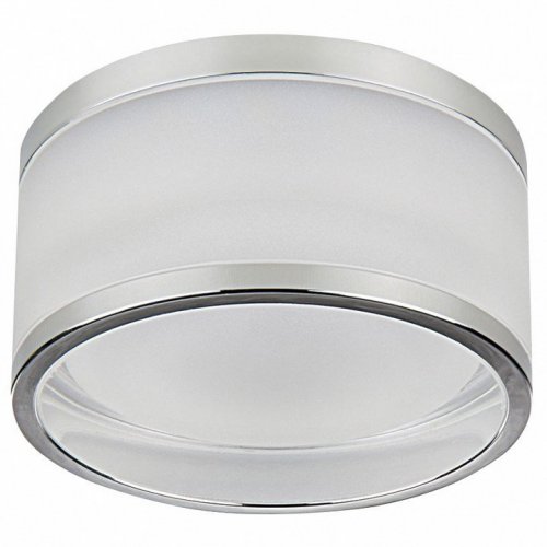 Точечный встраиваемый светильник Lightstar Maturo 072254 Точечный встраиваемый светильник Lightstar Maturo 072254