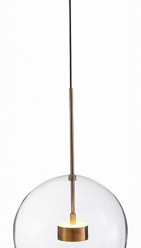 Подвесной светодиодный светильник ST Luce Bopone SL1133.223.01