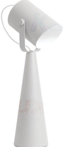 Настольная лампа Kanlux LARATA E27 W 36260