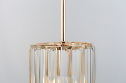 Подвесной светильник Rivoli Suzanne 1052-201 Б0061904