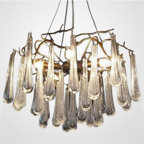 Подвесная люстра ImperiumLoft 40.2319 Подвесная люстра ImperiumLoft 40.2319