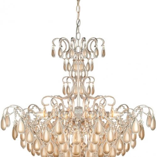 Подвесная люстра MONICA MONICA SP9 GOLD