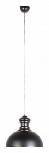 Подвесной светильник Manne Lydia CL.7001-1BL