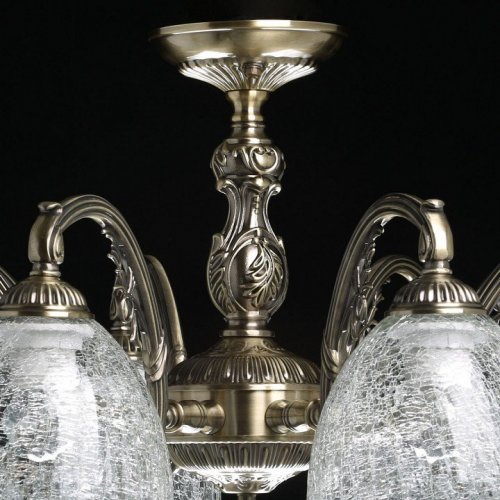 Потолочная люстра MW-Light Аманда 17 481015308 Потолочная люстра MW-Light Аманда 17 481015308