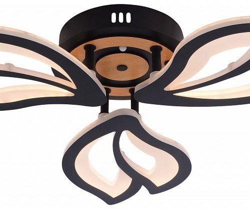 Потолочная люстра Lana 6195-703 Потолочная люстра Lana 6195-703