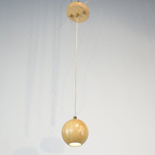 Подвесной светильник ImperiumLoft 40.157